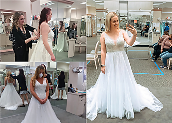 Salem Bridal Shops David's Bridal