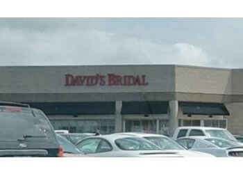 Shreveport bridal shop David's Bridal