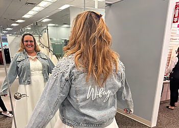 Syracuse Bridal Shops David’s Bridal