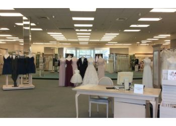 3 Best Bridal Shops in Tallahassee FL ThreeBestRated