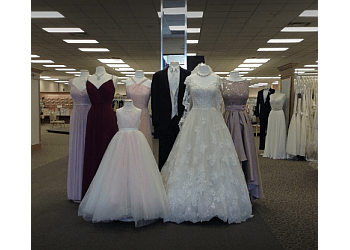 3 Best Bridal Shops in Toledo, OH - Expert Recommendations