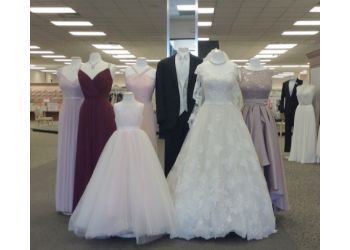 3 Best Bridal  Shops in Toledo  OH  Expert Recommendations