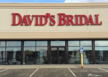 3 Best Bridal Shops in Topeka, KS - Expert Recommendations