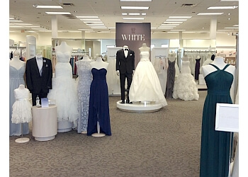 3 Best Bridal Shops in Tucson, AZ - ThreeBestRated
