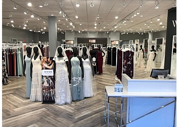 3 Best Bridal Shops in Virginia Beach, VA  Expert Recommendations