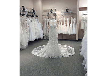 Waco Bridal Shops