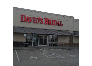 David's bridal 2025 usa locations