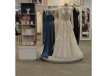 3 Best Bridal  Shops  in Yonkers  NY  ThreeBestRated