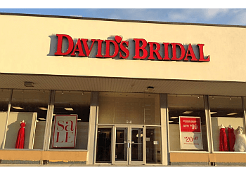 Davids Bridal Yonkers Bridal Shops
