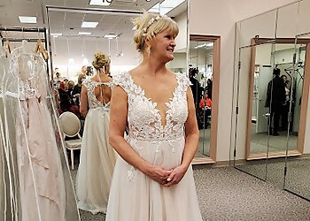 Akron Bridal Shops David's Bridal Akron