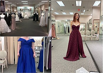 Akron Bridal Shops David's Bridal Akron