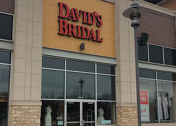 David's Bridal Akron 