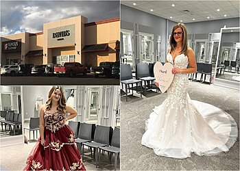 Albuquerque Bridal Shops David's Bridal Albuquerque