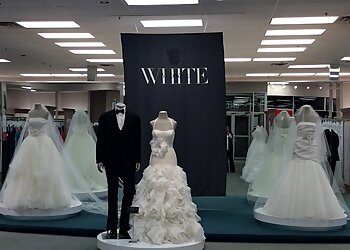 Amarillo Bridal Shops David's Bridal Amarillo