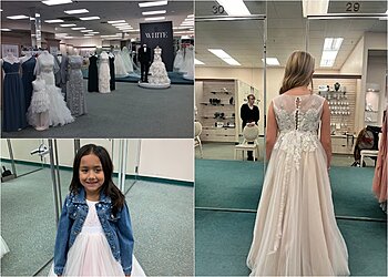 Amarillo Bridal Shops David's Bridal Amarillo