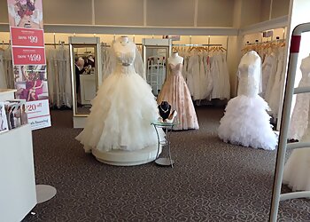 Arlington Bridal Shops David's Bridal Arlington