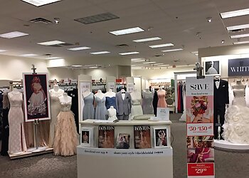 Augusta Bridal Shops Davids Bridal Augusta