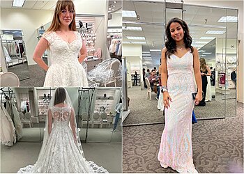 Augusta Bridal Shops Davids Bridal Augusta