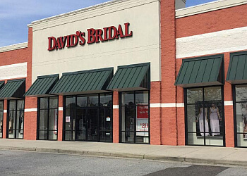 Davids Bridal Augusta GA Augusta Bridal Shops