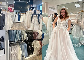 Aurora Bridal Shops David's Bridal Aurora CO