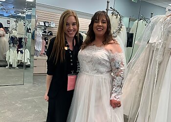 Boise City Bridal Shops David's Bridal Boise City