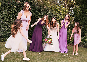 David's Bridal Brea - Fullerton, CA Bridal Shops - Bridal dress image