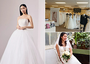 Buffalo Bridal Shops David's Bridal Buffalo