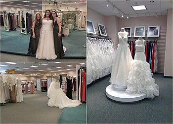Cape Coral Bridal Shops David's Bridal Cape Coral