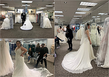 Columbia Bridal Shops David’s Bridal Columbia SC