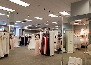 Dallas Bridal Shops David's Bridal Dallas