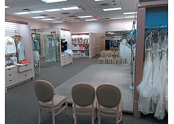 El Paso Bridal Shops David's Bridal El Paso