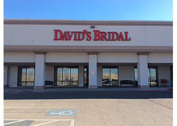 David's Bridal El Paso El Paso Bridal Shops