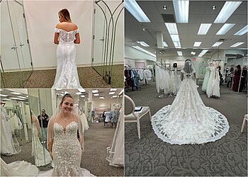 Fayetteville Bridal Shops David's Bridal Fayetteville