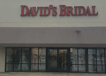 David's Bridal Fayetteville 
