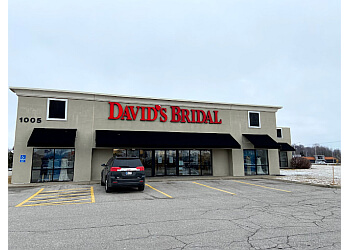 David's Bridal Fort Wayne Fort Wayne Bridal Shops