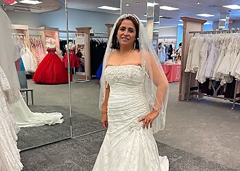 Fresno Bridal Shops David's Bridal Fresno