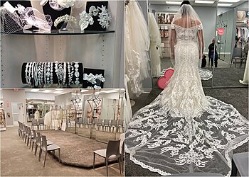 Fresno Bridal Shops David's Bridal Fresno