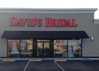 David's Bridal Fresno 