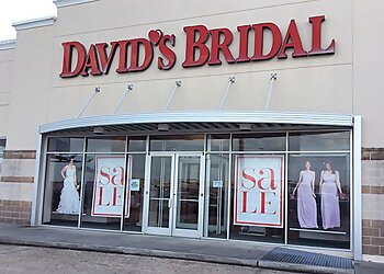 David's Bridal Friendswood  Pasadena Bridal Shops image 1