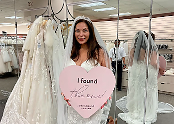 Fullerton Bridal Shops David's Bridal Fullerton