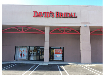 David's Bridal Fullerton  Fullerton Bridal Shops