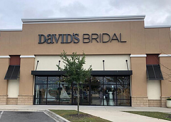 David's Bridal Gainesville 