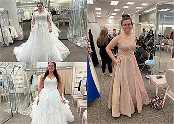 Grand Rapids Bridal Shops David's Bridal Grand Rapids