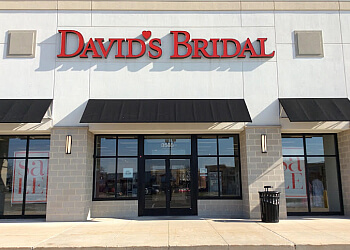 David's Bridal Grand Rapids