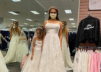 Greensboro Bridal Shops David's Bridal Greensboro
