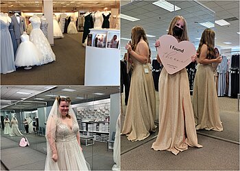 Greensboro Bridal Shops David's Bridal Greensboro