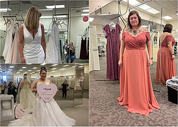 Henderson Bridal Shops David's Bridal Henderson