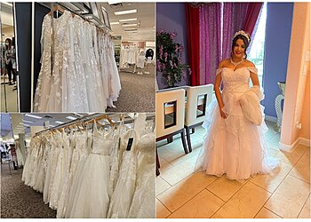 Houston Bridal Shops David's Bridal Houston