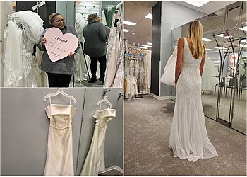 Indianapolis Bridal Shops David's Bridal Indianapolis