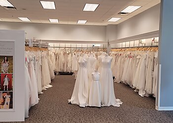 Jacksonville Bridal Shops David's Bridal Jacksonville